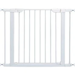 MidWest ICrate Fold & Carry Single Door Collapsible Wire Dog Crate & MidWest Steel Pet Gate -Pet Care Sales 815134 PT5. AC SS1800 V1679500873