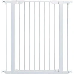 MidWest ICrate Fold & Carry Double Door Collapsible Wire Dog Crate & MidWest Steel Pet Gate 14 MidWest ICrate Fold & Carry Double Door Collapsible Wire Dog Crate & MidWest Steel Pet Gate -Pet Care Sales 815238 PT5. AC SS1800 V1679502821