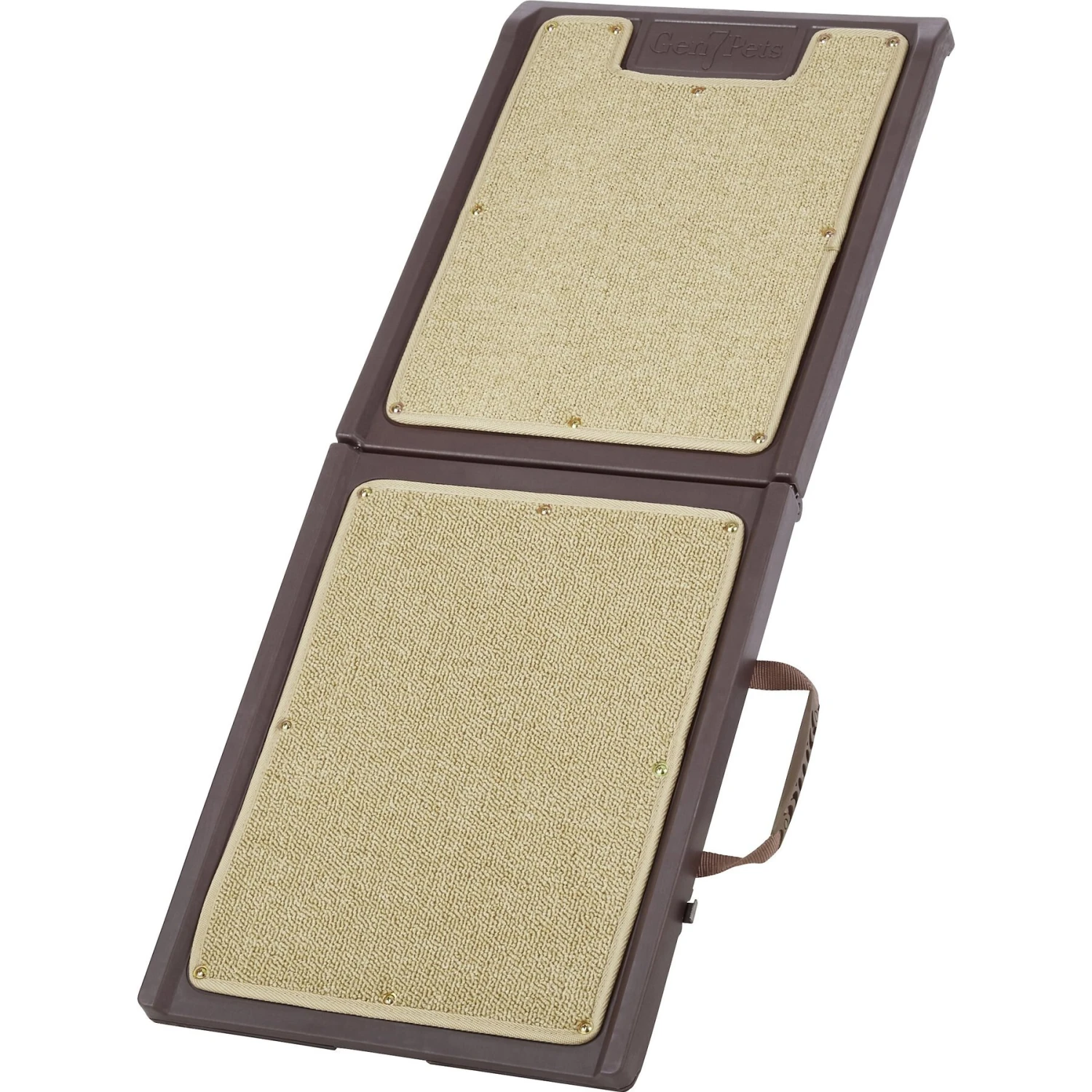 Gen7Pets Mini Indoor Foldable Dog Ramp 3 Gen7Pets Mini Indoor Foldable Dog Ramp - Image 3