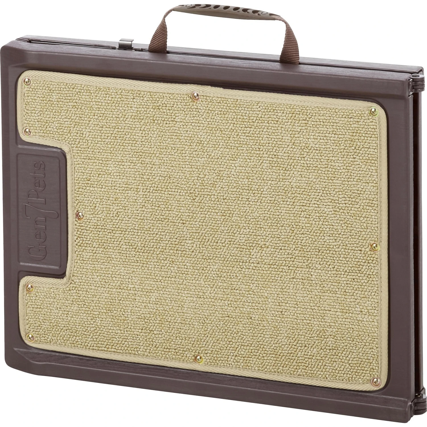 Gen7Pets Mini Indoor Foldable Dog Ramp 4 Gen7Pets Mini Indoor Foldable Dog Ramp - Image 4