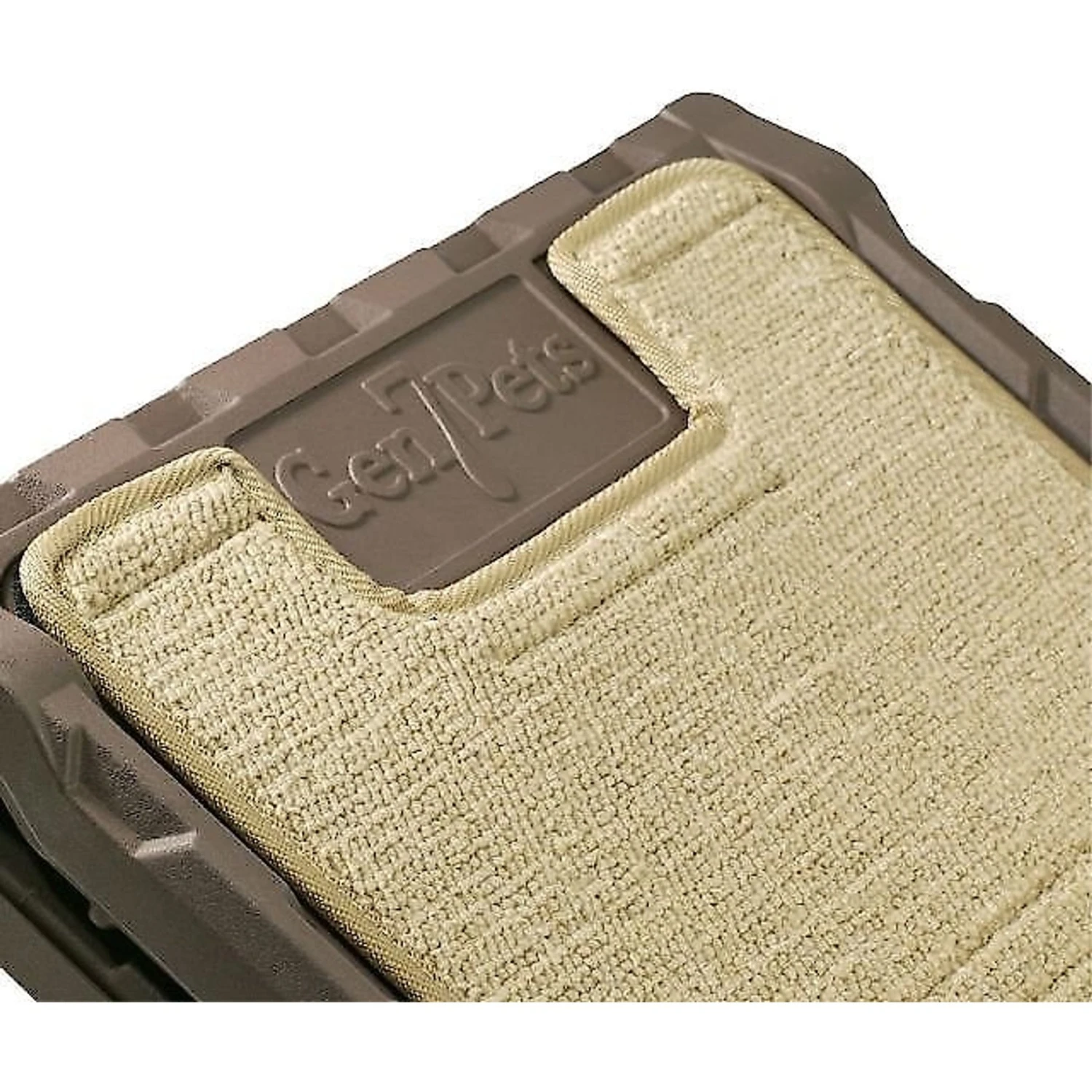 Gen7Pets Mini Indoor Foldable Dog Ramp 6 Gen7Pets Mini Indoor Foldable Dog Ramp - Image 6