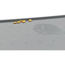 PetFusion Premium Silicone Dog & Cat Food Mat -Pet Care Sales 81809 PT3. AC SS1800 V1492809464