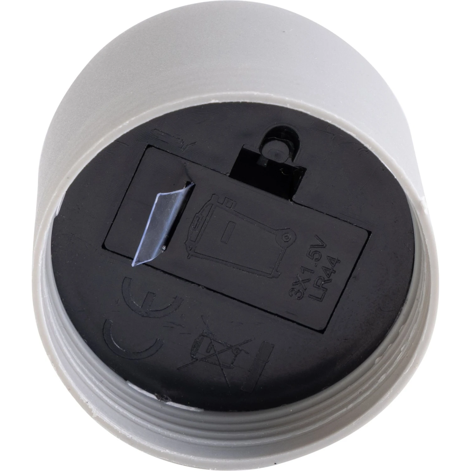 Pounce + Fetch Dog Waste Bag Dispenser With Flashlight, 40 Count 7 Pounce + Fetch Dog Waste Bag Dispenser With Flashlight, 40 Count - Image 7