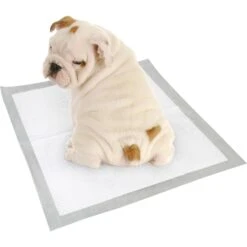 Pounce + Fetch Ultra Absorbent Dog Training Pads -Pet Care Sales 821510 PT3. AC SS1800 V1681249014