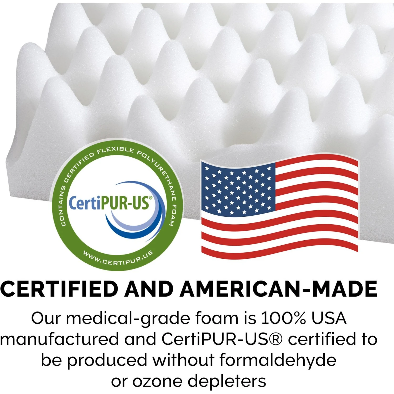 FurHaven Plush Fur & Almond Print Orthopedic Deluxe L-Chaise Sofa Cat & Dog Bed 8 FurHaven Plush Fur & Almond Print Orthopedic Deluxe L-Chaise Sofa Cat & Dog Bed - Image 8