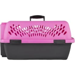 Aspen Pet Dog & Cat Kennel, Color Varies -Pet Care Sales 83293 PT4. AC SS1800 V1569015775