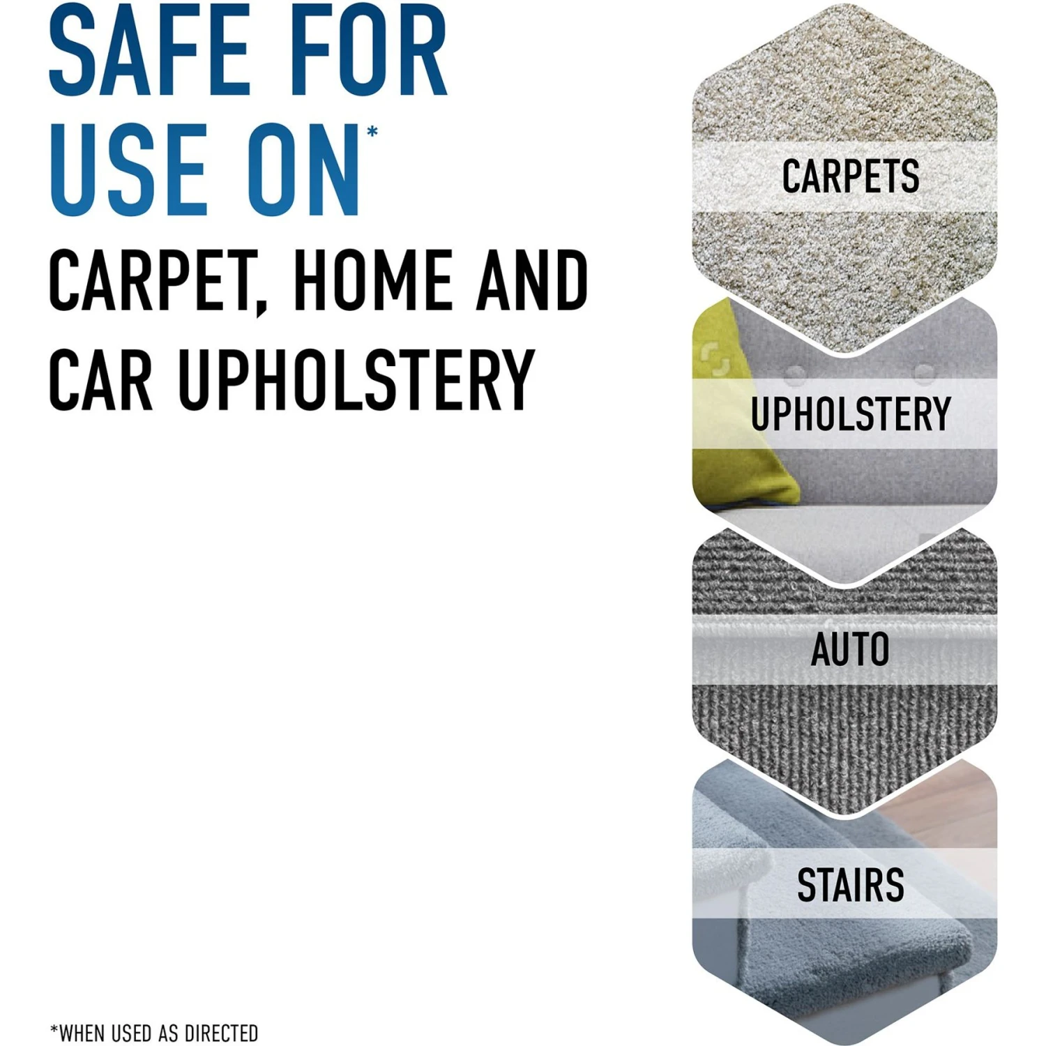 Hoover Oxy Pet Dog & Cat Carpet Cleaning Solution 5 Hoover Oxy Pet Dog & Cat Carpet Cleaning Solution - Image 5