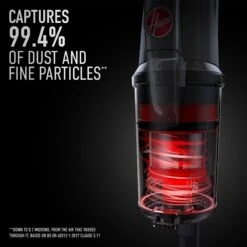 Hoover ONEPWR Emerge Dog & Cat Stain Remover, Gray -Pet Care Sales 842646 PT6. AC SS1800 V1682534275