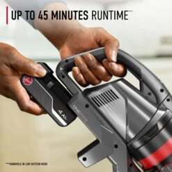 Hoover ONEPWR Emerge Dog & Cat Stain Remover, Gray -Pet Care Sales 842646 PT7. AC SS1800 V1682534269