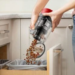 Hoover ONEPWR Emerge Dog & Cat Stain Remover, Gray -Pet Care Sales 842646 PT8. AC SS1800 V1682540671