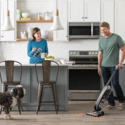 Hoover ONEPWR Evolve Elite Dog & Cat Stain Remover, Gray 12 Hoover ONEPWR Evolve Elite Dog & Cat Stain Remover, Gray -Pet Care Sales 842678 PT5. AC SS1800 V1682534204