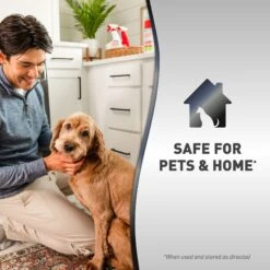 Nature's Miracle House-Breaking Potty Training Spray -Pet Care Sales 846126 PT5. AC SS1800 V1701115838