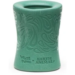 West Paw Funnl Dog Toy, Large, 4.25-in