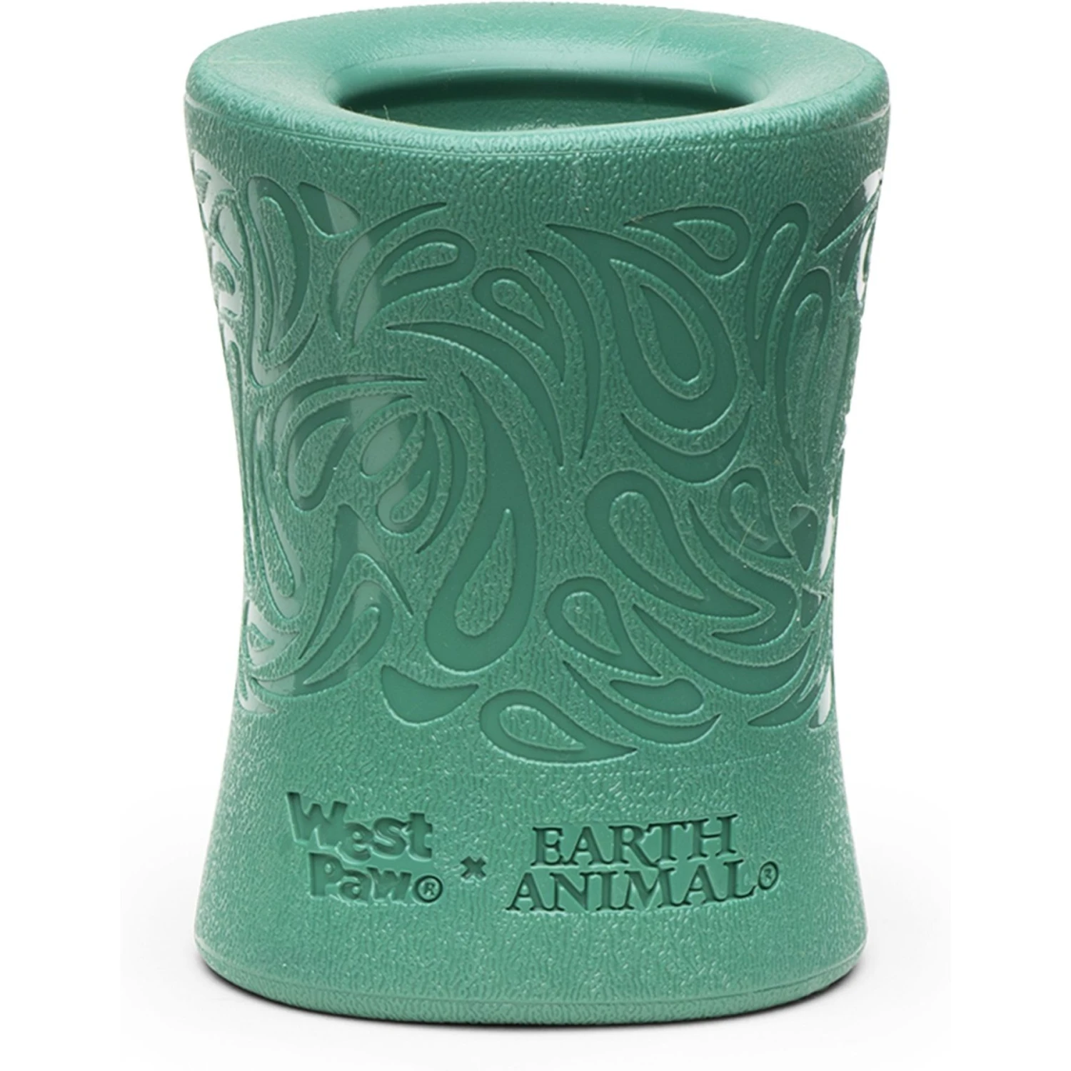 West Paw Funnl Dog Toy, Large, 4.25-in 1 West Paw Funnl Dog Toy, Large, 4.25-in