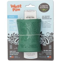 West Paw Funnl Dog Toy, Large, 4.25-in 11 West Paw Funnl Dog Toy, Large, 4.25-in -Pet Care Sales 847974 PT3. AC SS1800 V1683904308
