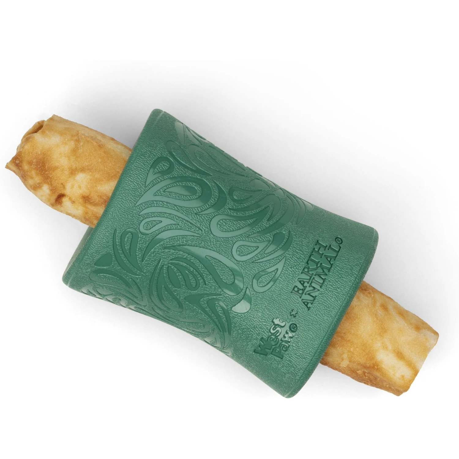 West Paw Funnl Dog Toy, Large, 4.25-in 5 West Paw Funnl Dog Toy, Large, 4.25-in - Image 5