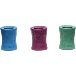 West Paw Funnl Dog Toy, Large, 4.25-in 13 West Paw Funnl Dog Toy, Large, 4.25-in -Pet Care Sales 847974 PT5. AC SS1800 V1683905954