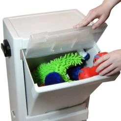 Richell Pet Stuff Tower For Dogs & Cats -Pet Care Sales 85314 PT2. AC SS1800 V1627306021