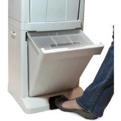 Richell Pet Stuff Tower For Dogs & Cats -Pet Care Sales 85314 PT3. AC SS1800 V1627306007