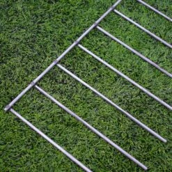 Dig Defence No-Dig Large Dog Barrier, 10-in 11 Dig Defence No-Dig Large Dog Barrier, 10-in -Pet Care Sales 855998 PT3. AC SS1800 V1684348881