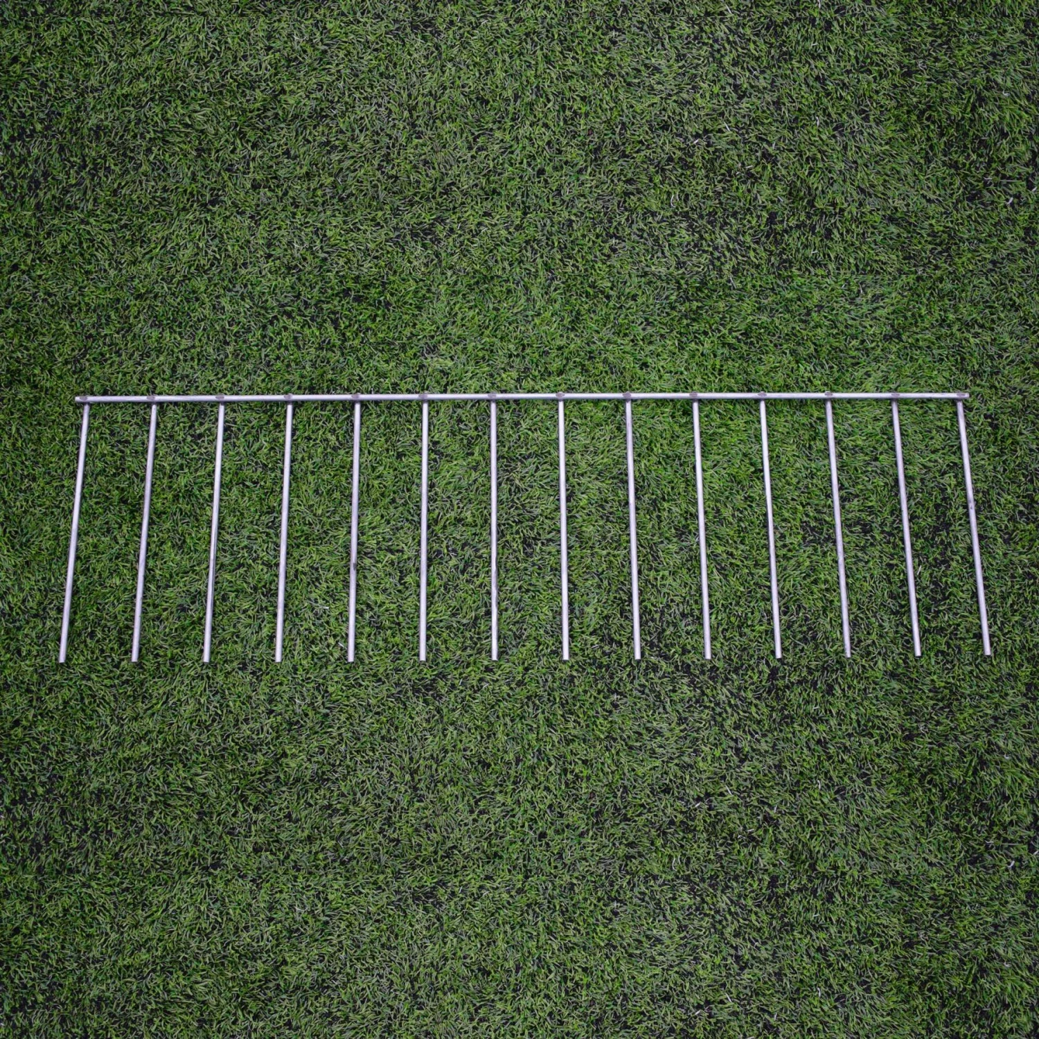 Dig Defence No-Dig Large Dog Barrier, 10-in 5 Dig Defence No-Dig Large Dog Barrier, 10-in - Image 5