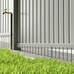 Dig Defence No-Dig Large Dog Barrier, 10-in 13 Dig Defence No-Dig Large Dog Barrier, 10-in -Pet Care Sales 855998 PT5. AC SS1800 V1684348670