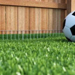 Dig Defence No-Dig Large Dog Barrier, 10-in 14 Dig Defence No-Dig Large Dog Barrier, 10-in -Pet Care Sales 855998 PT6. AC SS1800 V1684348366