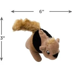 Outward Hound Replacement Squirrels For Hide A Squirrel Dog Toy -Pet Care Sales 86012 PT3. AC SS1800 V1636499786