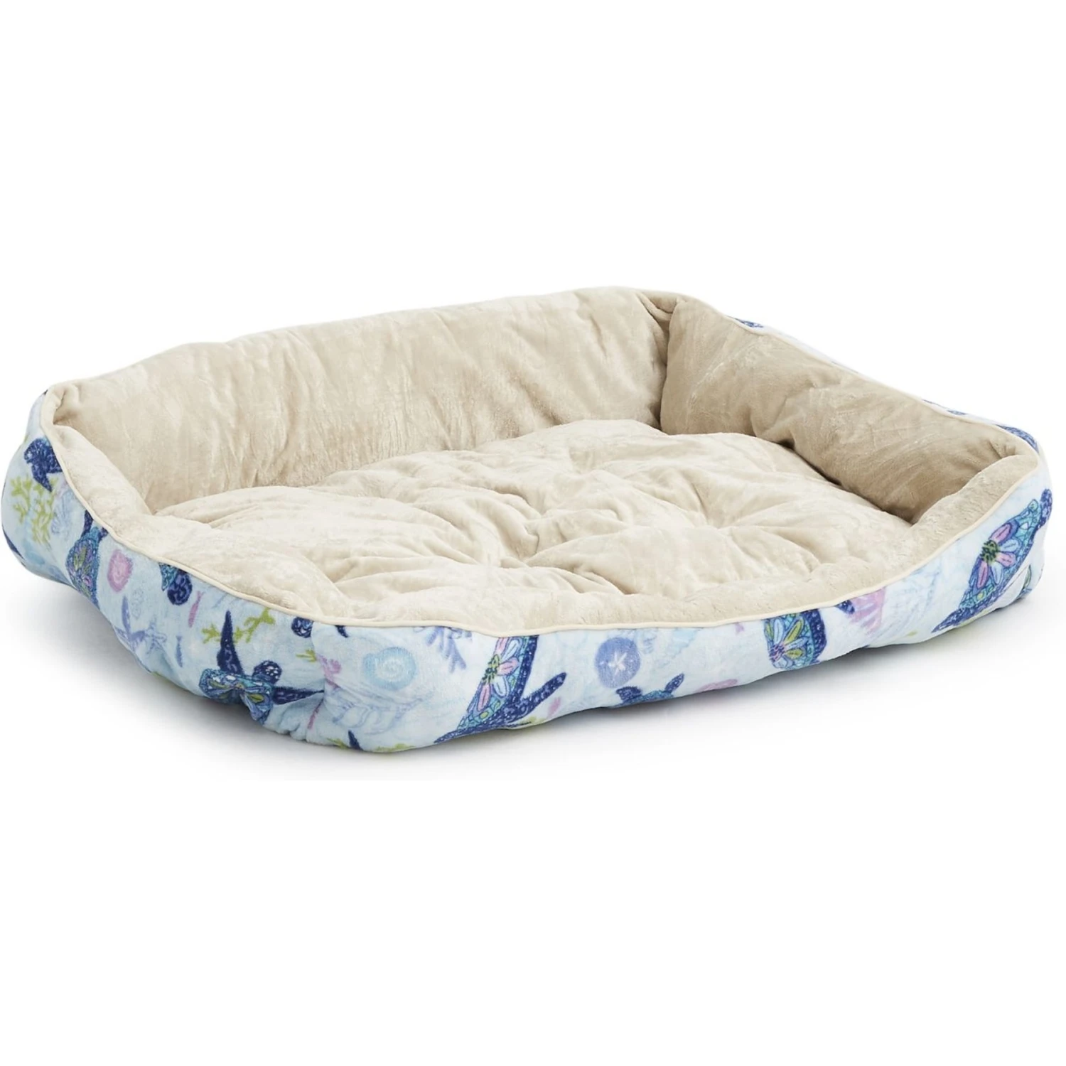 Vera Bradley Dog & Cat Bed 2 Vera Bradley Dog & Cat Bed - Image 2