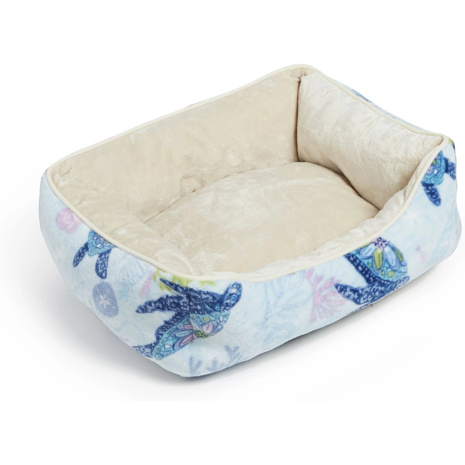 Vera Bradley Dog & Cat Bed 3 Vera Bradley Dog & Cat Bed - Image 3