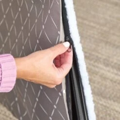 MidWest Homes For Pets Quiet Time Reversible Crate Pan Cover Dog & Cat Crate 14 MidWest Homes For Pets Quiet Time Reversible Crate Pan Cover Dog & Cat Crate -Pet Care Sales 878318 PT6. AC SS1800 V1688669147