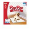 Four Paws Pet Select Pee Pee Pads For Dogs