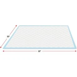 Four Paws Pet Select Pee Pee Pads For Dogs -Pet Care Sales 891502 PT3. AC SS1800 V1686922381