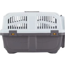 MidWest Skudo Standard Plastic Dog & Cat Kennel -Pet Care Sales 89371 PT4. AC SS1800 V1569016418