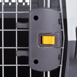 MidWest Skudo Deluxe Plastic Dog & Cat Kennel -Pet Care Sales 89375 PT5. AC SS1800 V1569016513