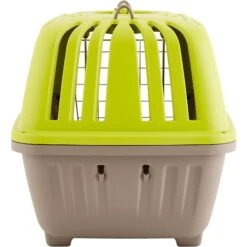 MidWest Spree Plastic Dog & Cat Kennel -Pet Care Sales 89383 PT3. AC SS1800 V1516907242