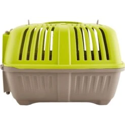 MidWest Spree Plastic Dog & Cat Kennel -Pet Care Sales 89383 PT7. AC SS1800 V1569016763
