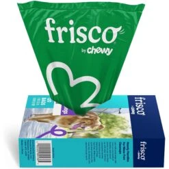 Frisco Handle Dog Poop Bags -Pet Care Sales 89538 PT2. AC SS1800 V1669102517