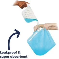 Frisco Premium Extra Large Dog Training & Potty Pads -Pet Care Sales 89555 PT4. AC SS1800 V1674674405