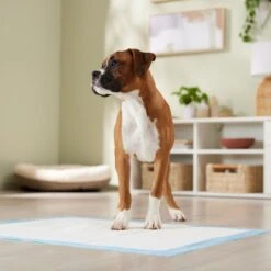 Frisco Premium Extra Large Dog Training & Potty Pads -Pet Care Sales 89555 PT6. AC SS1800 V1674666624