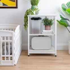 IRIS WeatherPro Airtight Food Storage Container -Pet Care Sales 899606 PT6. AC SS1800 V1688150974