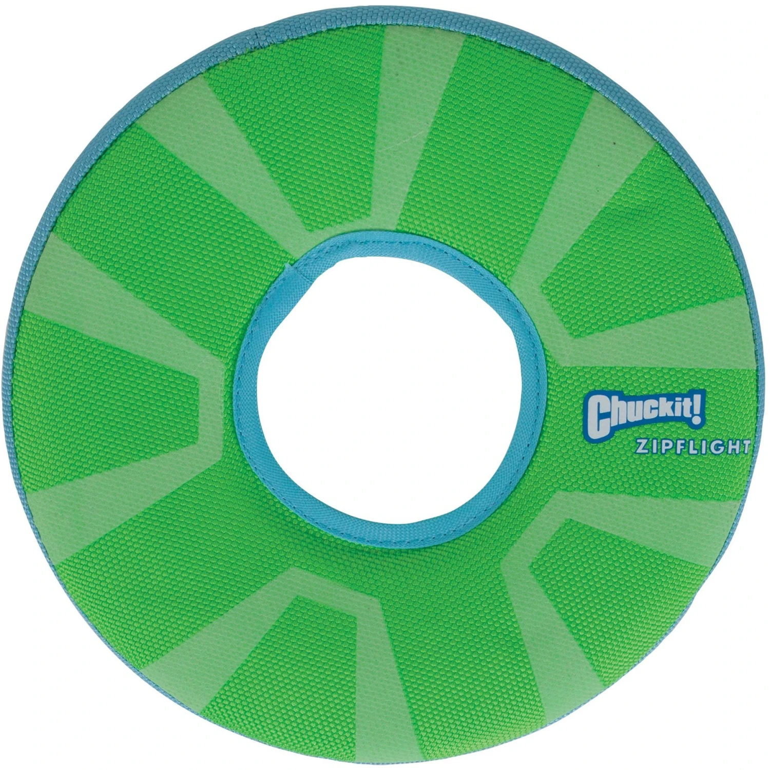 Chuckit! Zipflight Max Glow Dog Toy 3 Chuckit! Zipflight Max Glow Dog Toy - Image 3