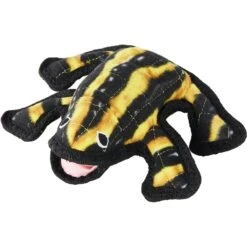 Tuffy's Desert Phrog Plush Dog Toy -Pet Care Sales 90123 PT4. AC SS1800 V1589560859