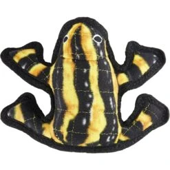 Tuffy's Desert Phrog Plush Dog Toy -Pet Care Sales 90123 PT5. AC SS1800 V1589560866