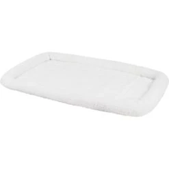 MidWest Solutions Series XX-Large Heavy Duty Double Door Wire Dog Crate, 54 Inch & MidWest Quiet Time Fleece Dog Crate Mat 15 MidWest Solutions Series XX-Large Heavy Duty Double Door Wire Dog Crate, 54 Inch & MidWest Quiet Time Fleece Dog Crate Mat -Pet Care Sales 939374 PT6. AC SS1800 V1691785952