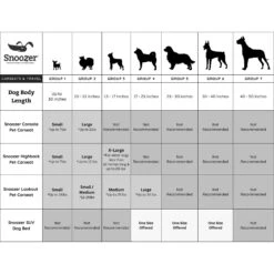 Snoozer Pet Products Premium Microsuede Overstuffed Sofa -Pet Care Sales 943406 PT2. AC SS1800 V1692721492