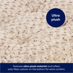 Frisco Double Door Furniture Style Dog Crate, Black & Frisco Swirl Dog Crate Mat 16 Frisco Double Door Furniture Style Dog Crate, Black & Frisco Swirl Dog Crate Mat -Pet Care Sales 947710 PT7. AC SS1800 V1693600215