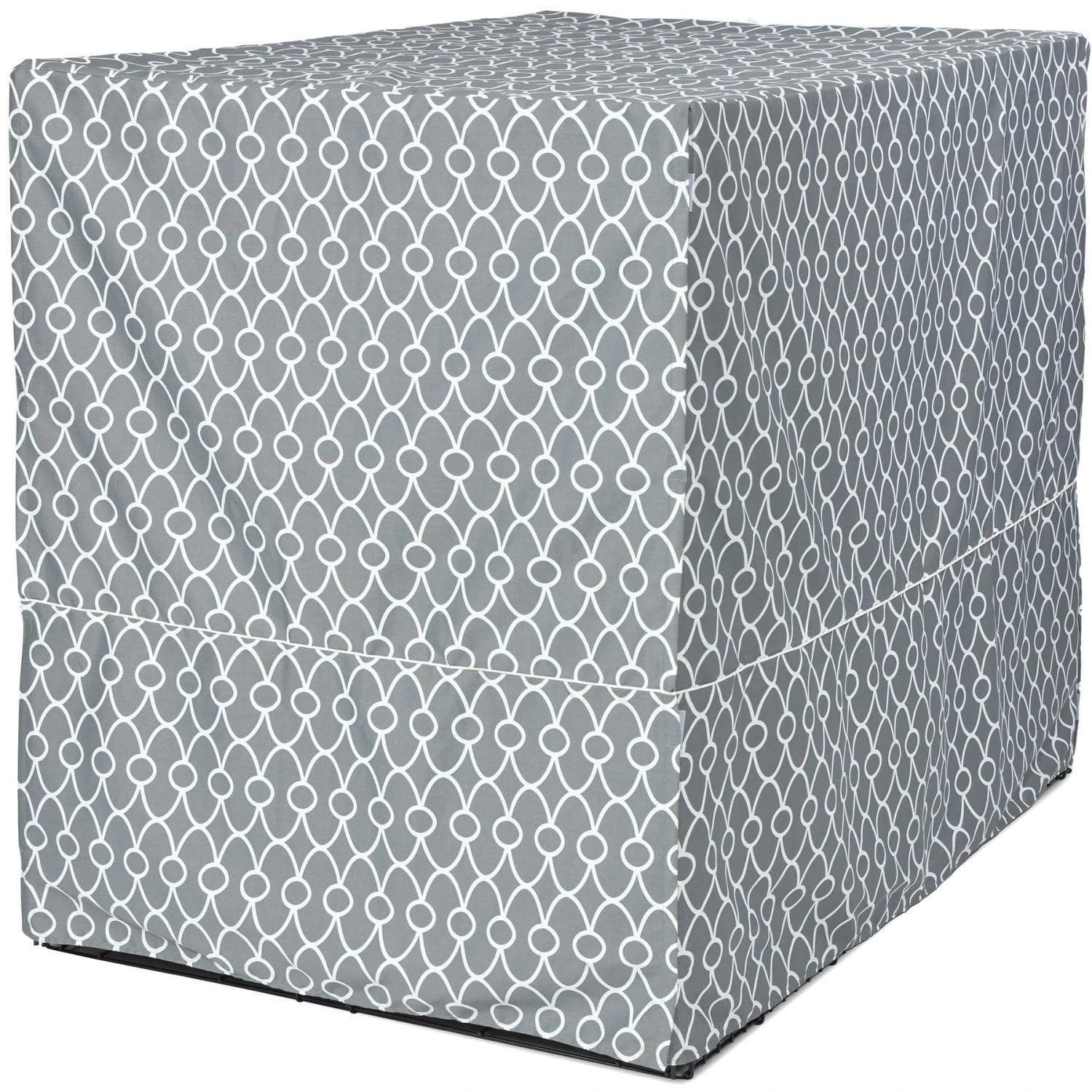 MidWest Privacy Dog Crate Cover, 54-in 1 MidWest Privacy Dog Crate Cover, 54-in