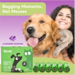 PET N PET Dog Poop Bag 8 PET N PET Dog Poop Bag -Pet Care Sales 959358 PT2. AC SS1800 V1694623289