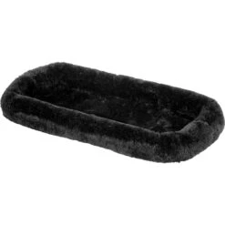 Pet Gear Stroller Bolster Pad, Black -Pet Care Sales 97968 PT2. AC SS1800 V1567527423